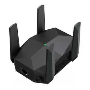2024 AX3000 WiFi 6 Range Extender